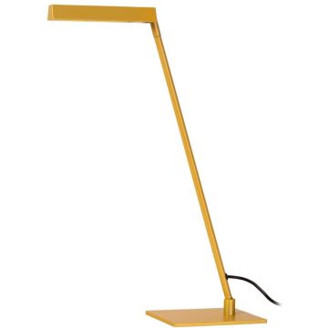 Lucide LAVALE 44501/03/44 Bureau lamp 1x3w/led 2550/2850k 130lm ip20