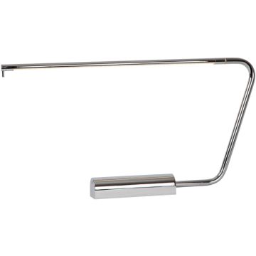Lucide MADISON 44503/06/11 Bureau lamp 1x6.5w/led 2600-2800k 650lm ip20