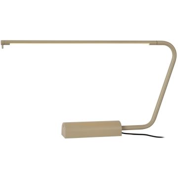 Lucide MADISON 44503/06/41 Bureau lamp 1x6.5w/led 2700k 650lm ip20