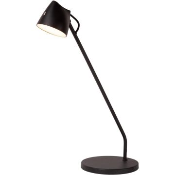 Lucide MILNE 44516/06/30 Bureau lamp 1x6w/led 2700k 600lm ip20