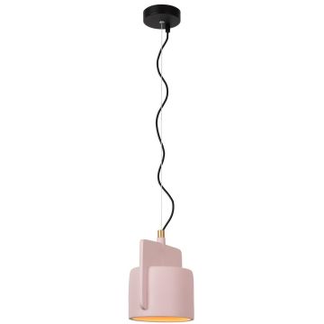 Lucide NINJA 44415/16/66 Hanglamp 1x40w/e27 ip20