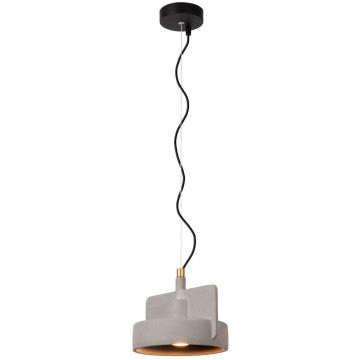 Lucide NINJA 44415/20/36 Hanglamp 1x40w/e27 ip20
