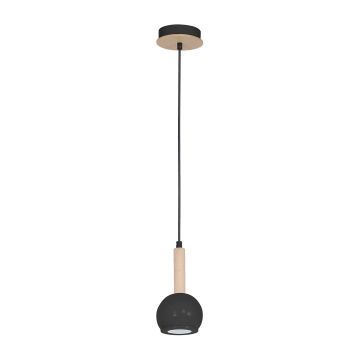 Milagro BOLLE MLP8843 Hanglamp 1x50W/GU10 IP20