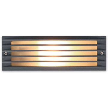 Nowodvorski ASSAM 4453 Inbouwtraplamp 1x18W/E27 IP65