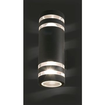 Nowodvorski SIERRA II 4422 Wandlamp 2x40W/E27 IP54