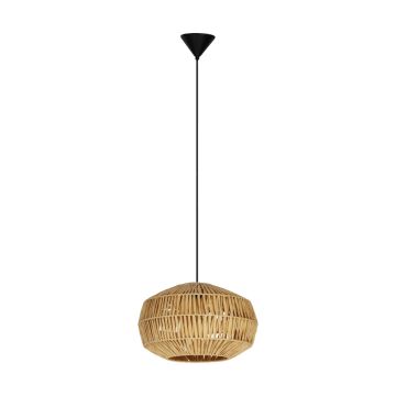 Eglo SHELDON 44143 Hanglamp 1x40W/E27 ip20