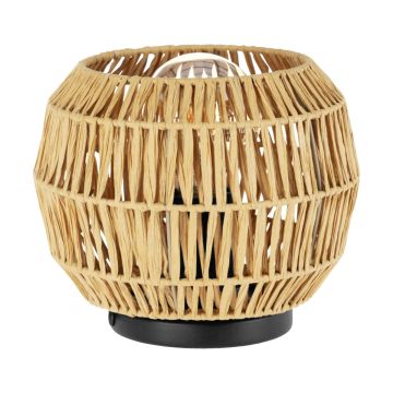 Eglo SHELDON 44145 Tafellamp 1x40W/E27 ip20