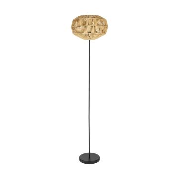 Eglo SHELDON 44146 Staande lamp 1x40W/E27 ip20