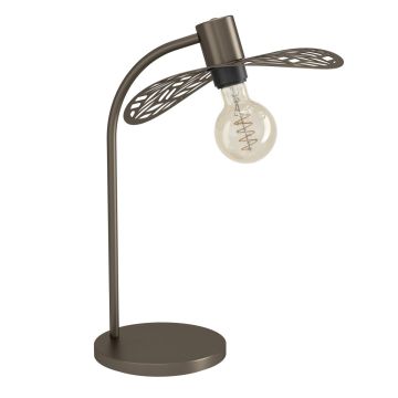 Eglo SWABY 44126 Tafellamp 1x60W/E27 ip20