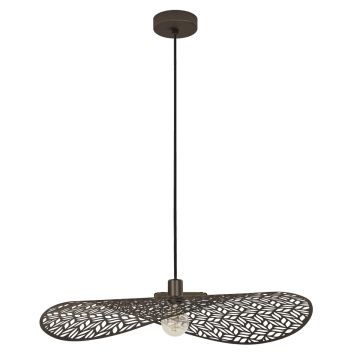 Eglo SWABY 44167 Hanglamp 1x60W/E27 ip20