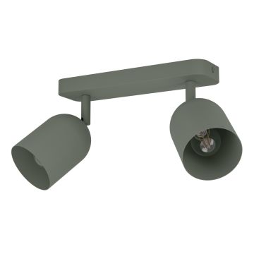 Eglo TILSTON 44133 Spot 2x40W/E14 ip20
