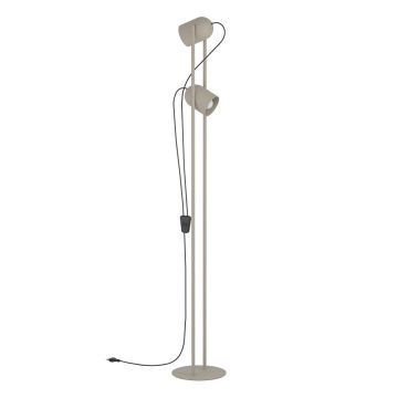 Eglo TILSTON 44166 Staande lamp 2x8W/E14 ip20