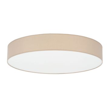 TK Lighting RONDO 4436 Plafondlamp 6x15W/E27