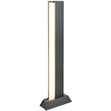 Trio MARIZA 447060142 Vloerlamp 1x16w/led 3000k 1800lm ip44