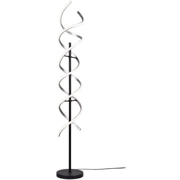 Trio SEQUENCE 441810205 Staande lamp 1x32w/led 2300+3000+4000k 4000lm ip20