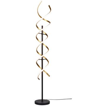 Trio SEQUENCE 441810208 Staande lamp 1x32w/led 2300+3000+4000k 4000lm ip20
