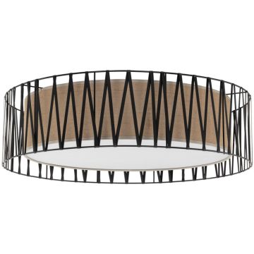 TK Lighting HARMONY 4556 Plafondlamp 4x15W/E27 IP20