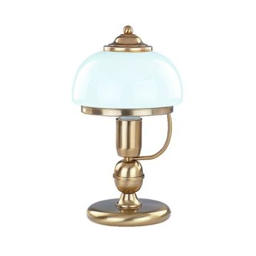 Alfa PARIS 4512 Tafellamp 1x60W/E27