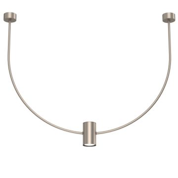 Antigo No. 5082 Plafondlamp 1x10W/GU10 IP20