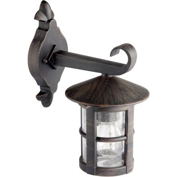 Brilliant Jordy 45582/60 Wandlamp 1x60w/e27