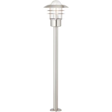 Brilliant Terrence 45785/82 Vloerlamp 1x40w/e27