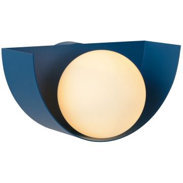 Lucide BENNI 45201/01/35 Wandlamp 1x28w/g9 ip20