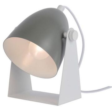 Lucide CHAGO 45564/01/36 Tafellamp 1x40w/e14 ip20