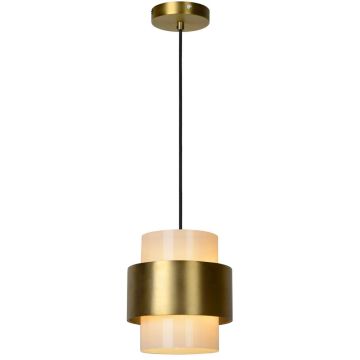 Lucide FIRMIN 45497/20/02 Hanglamp 1x40w/e27 ip20