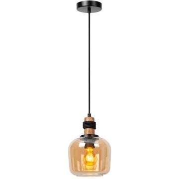 Lucide ILONA 45408/18/62 Hanglamp 1x40w/e27 ip20
