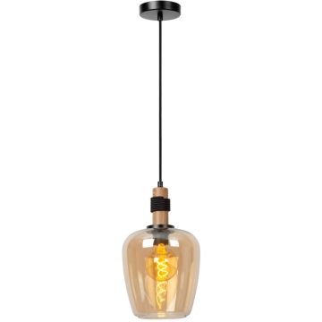 Lucide ILONA 45408/22/62 Hanglamp 1x40w/e27 ip20