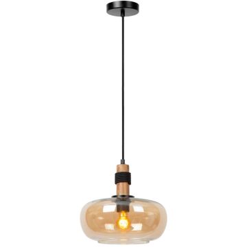 Lucide ILONA 45408/30/62 Hanglamp 1x40w/e27 ip20