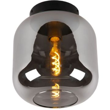 Lucide JOANET 45194/25/65 Plafondlamp 1x40w/e27 ip20