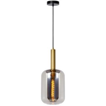 Lucide JOANET 45494/01/65 Hanglamp 1x40w/e27 ip20