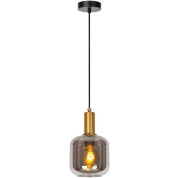 Lucide JOANET 45494/16/65 Hanglamp 1x40w/e27 ip20