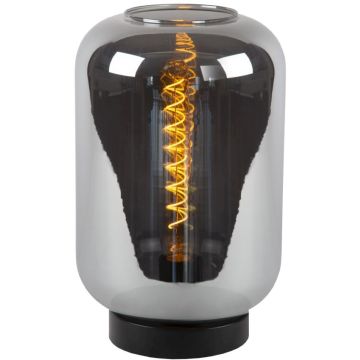 Lucide JOANET 45594/01/65 Tafellamp 1x40w/e27 ip20
