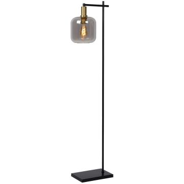Lucide JOANET 45794/01/65 Staande lamp 11x40w/e27 ip20