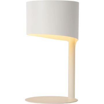 Lucide KNULLE 45504/01/31 Tafellamp 1x40w/e14 ip20