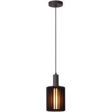 Lucide LAMBRES 45410/15/30 Hanglamp 1x40w/e27 ip20