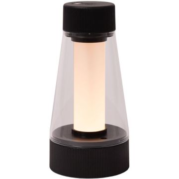 Lucide LORALI 45500/01/30 Tafellamp 1x1.2w/led 2600/3000k 110lm ip44