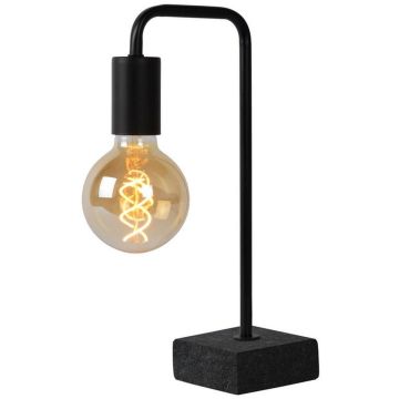 Lucide LORIN 45565/01/30 Bureau lamp 1x40w/e27 ip20
