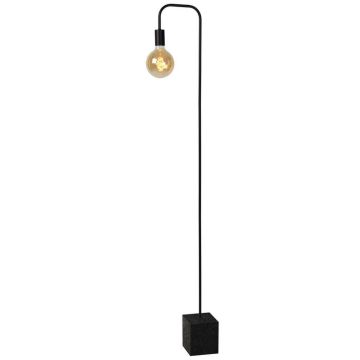 Lucide LORIN 45765/01/30 Staande lamp 1x40w/e27 ip20