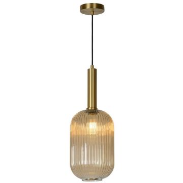 Lucide MALOTO 45386/20/62 Hanglamp 1x40w/e27 ip20