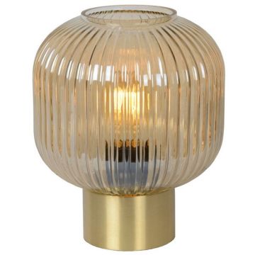 Lucide MALOTO 45586/20/62 Tafellamp 1x40w/e27 ip20