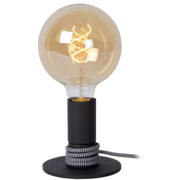 Lucide MARIT 45576/01/30 Tafellamp 1x40w/e27 ip20