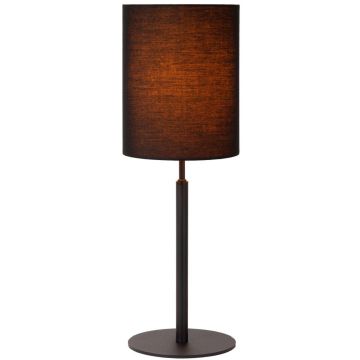 Lucide MAYA 45509/81/30 Tafellamp 1x40w/e27 ip20