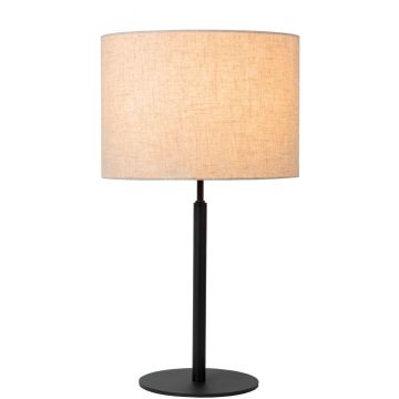 Lucide MAYA 45509/81/38 Tafellamp 1x40w/e27 ip20