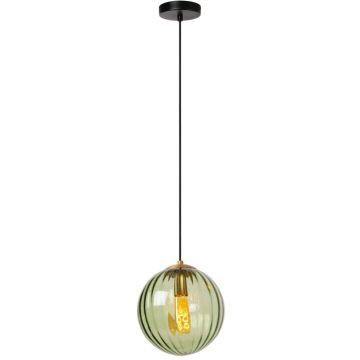 Lucide MONSARAZ 45493/30/33 Hanglamp 1x40w/e27 ip20