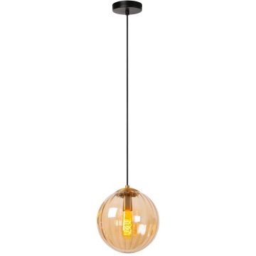 Lucide MONSARAZ 45493/30/62 Hanglamp 1x40w/e27 ip20