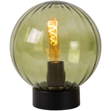 Lucide MONSARAZ 45593/01/33 Tafellamp 1x40w/e27 ip20