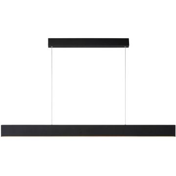 Lucide RAYA 45455/36/30 Hanglamp 1x36w/led 2700k 1150lm ip20
